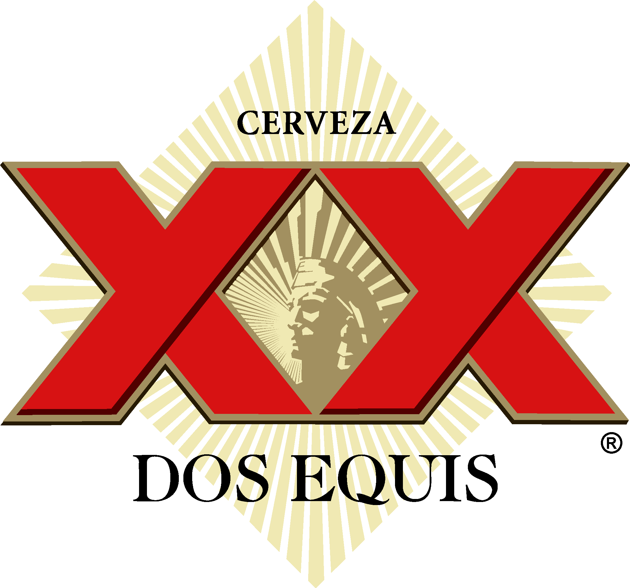 Dos Equis Logo